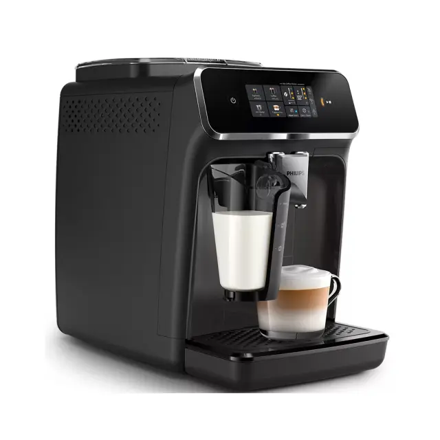 Philips EP2334/10 coffee maker Fully-auto Espresso machine 2