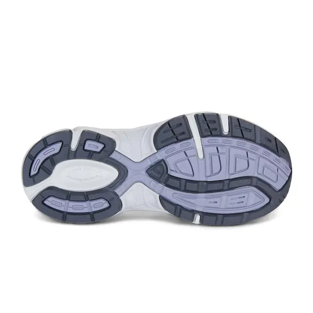 Asics Kids Gel-1130 (PS) Ασημί 1204A170-023 (Asics Sportstyle) 3