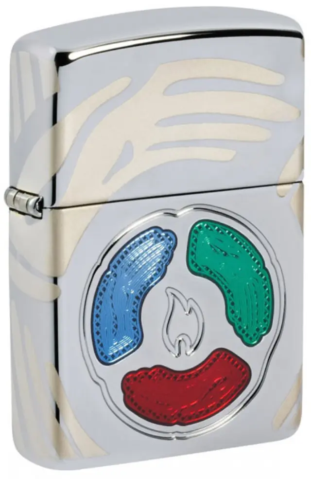 ZIPPO Αναπτήρας - 2025 Collectible Of The Year - Συλλεκτικός (46762)