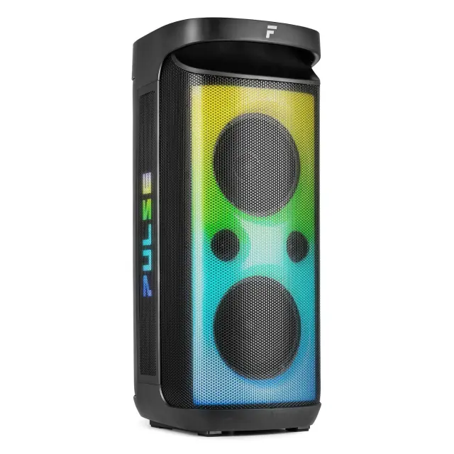 FENTON PULSE160 ΗΧΕΙΟ ΜΠΑΤΑΡΙΑΣ IPX4