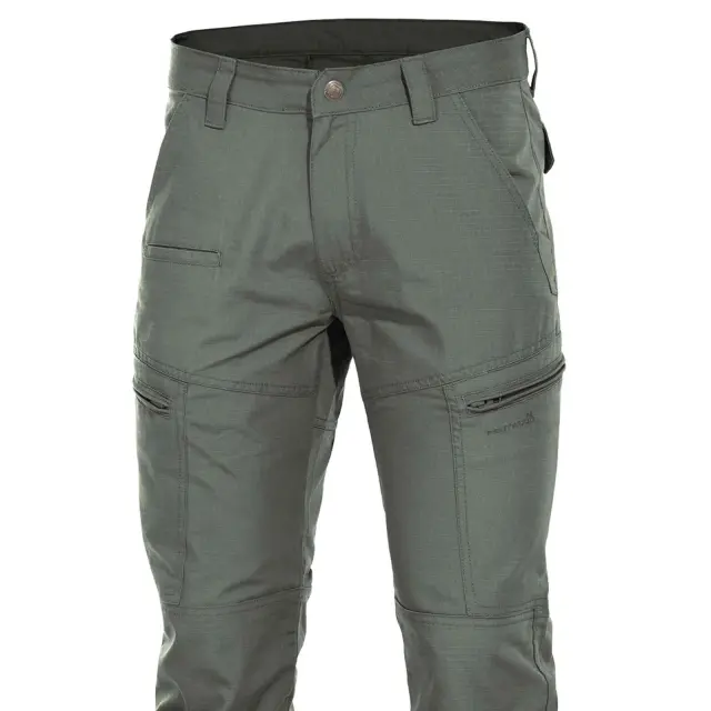 Pentagon Ypero Pants-Παντελόνι για Τακτική - Καθημερινή Χρήση - 03-Coyote-Καφέ 2