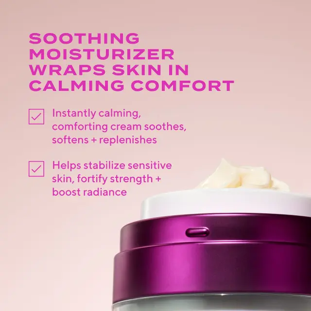 Murad Heartleaf Calming Cream Moisturizer Κρέμα για Ευαίσθητο Δέρμα 50ml 2