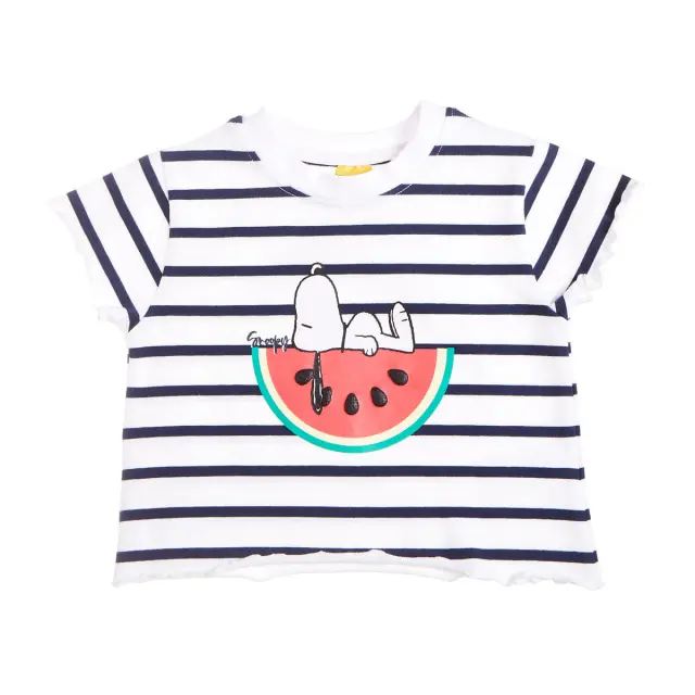 Σετ Snoopy με ανάγλυφα στοιχεία 2