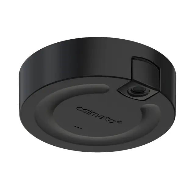CAIMETA ΑΙ ΕΞΥΠΝΟΣ ΑΙΣΘΗΤΗΡΑΣ ΜΑΥΡΟΣ Φ90x29mm / 4DMR05003