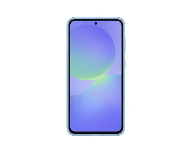 EF-OA366TLE Samsung Card Slot Cover for Galaxy A36 5G Blue 3
