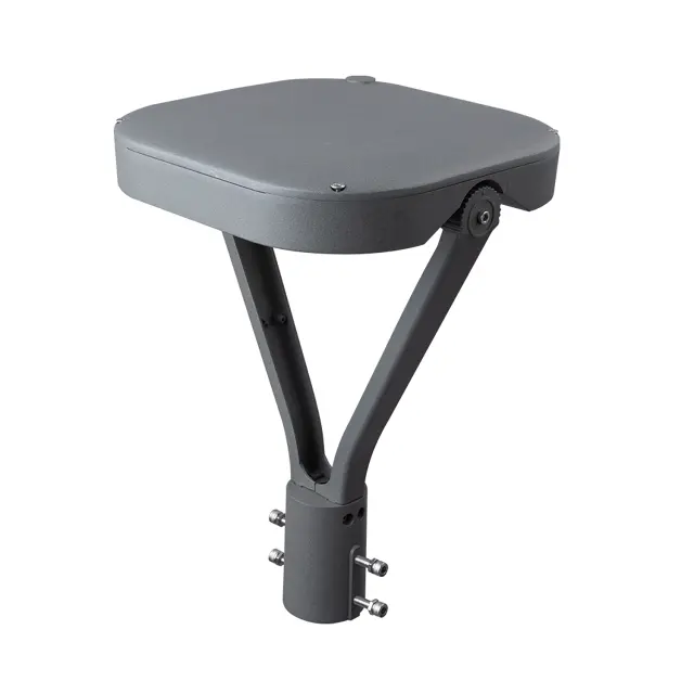 LED URBAN LUMINAIRE POWER ADJUSTABLE CCT 230V IK08 IP66 5YRS GUARANTEE / INGE345CCT 3