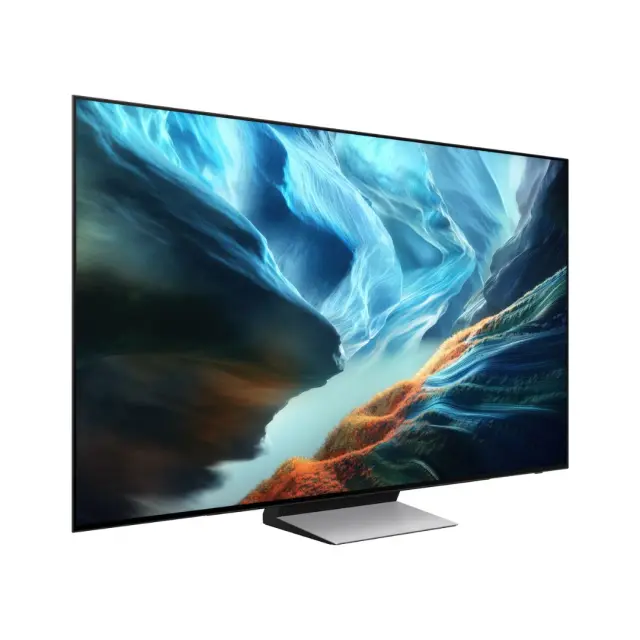 ΤΗΛΕΟΡΑΣΗ 83'' OLED QE83S90HAEXXH SAMSUNG 2