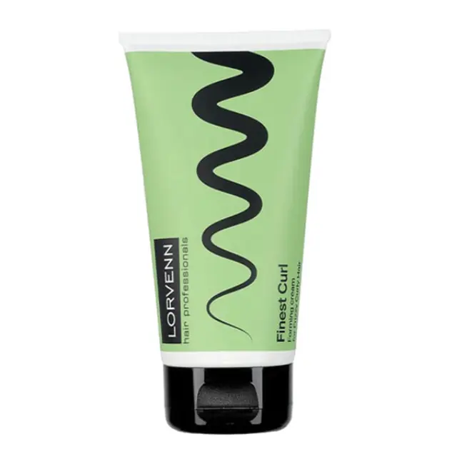 Lorvenn Finest Curl Forming Cream 150ml