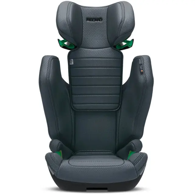 Recaro Axion 1 Κάθισμα Αυτοκινήτου i-Size 100-150cm ISOFIX Gallant Grey 3