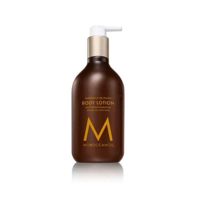 Moroccanoil Body Lotion Ambiance De Plage 360ml
