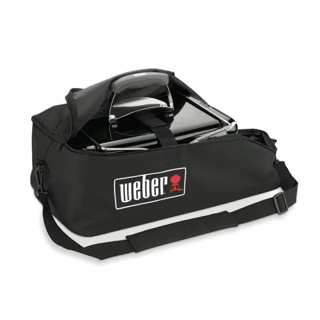 Κάλυμμα Premium Go-Anywhere - Weber 2