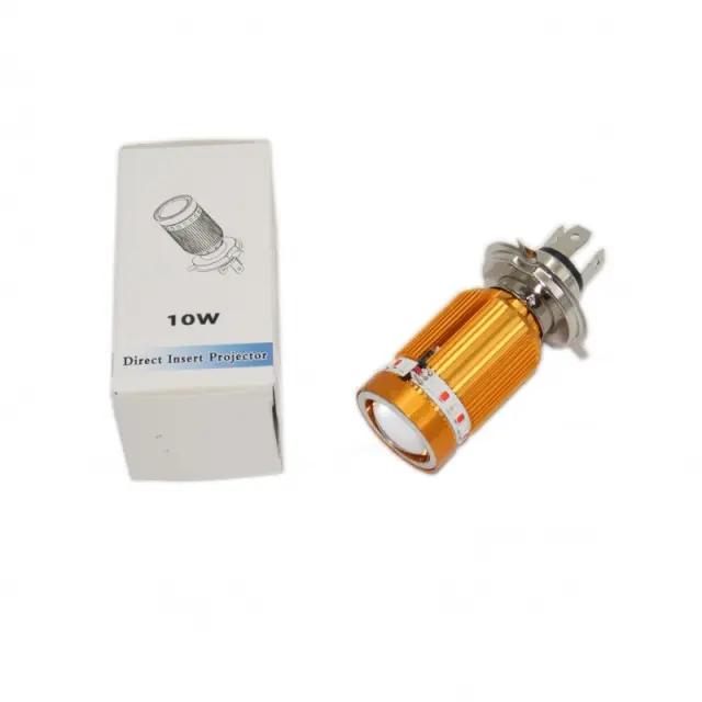 ΛΑΜΠΑ ΜΟΤΟΣΥΚΛΕΤΑΣ 10W AU-LI-9416 2
