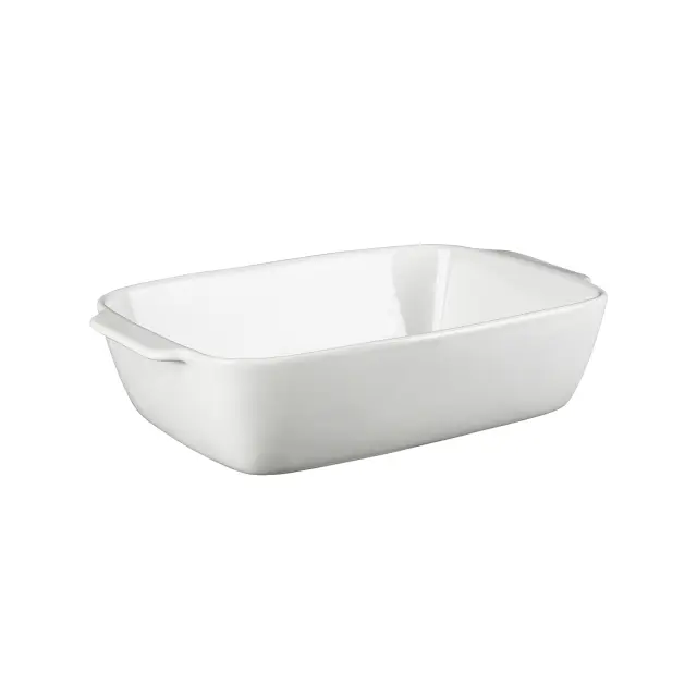 Master Pro Foodies Πυρίμαχο Σκεύος Κεραμικό 21 x 7,5 x 32cm