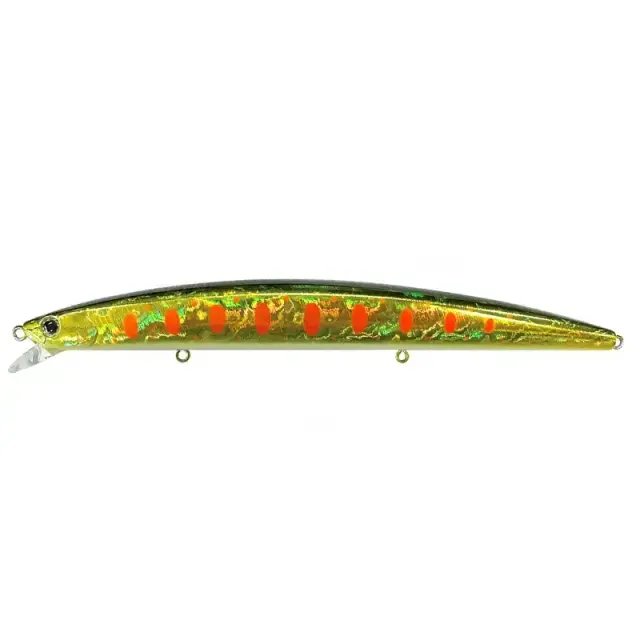 Τεχνητό Smith Haluca Sinking 16.5cm 35. Midkin Orange P