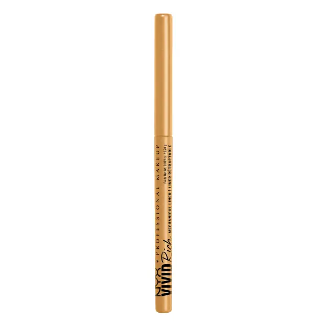 Vivid Rich Μηχανικό Μολύβι 01 Amber Stun 0.28gr
