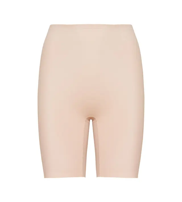 Triumph Λαστέξ Becca Extra High+Cotton Panty L Μπεζ 2
