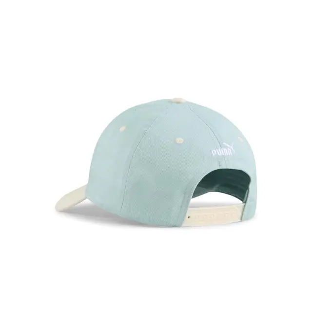 Puma Kids Comic Baseball Cap Σιέλ 026117-02 (Puma) - One Size 2
