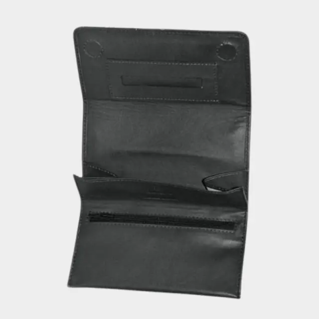 Δερμάτινη Καπνοθήκη Lavor 1-31021 Μαύρο - ONESIZE 3