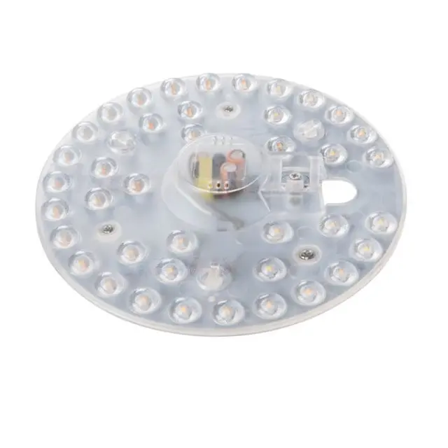 LED Module Ra807X 0.7W 12V warm white
