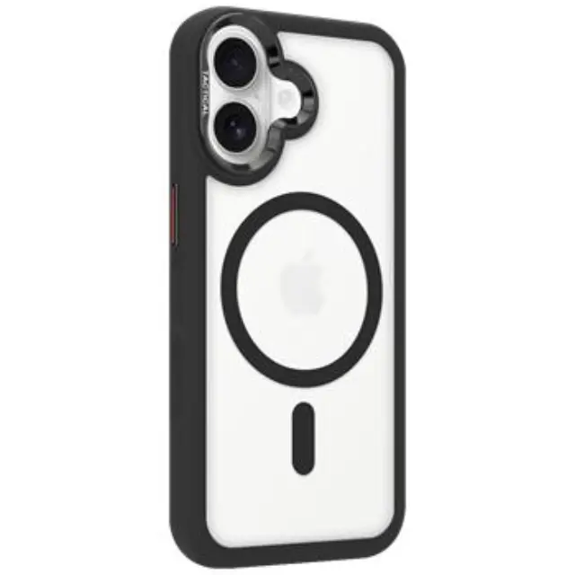 Tactical MagForce Hyperstealth 3.0 Cover for Apple iPhone 17 Asphalt