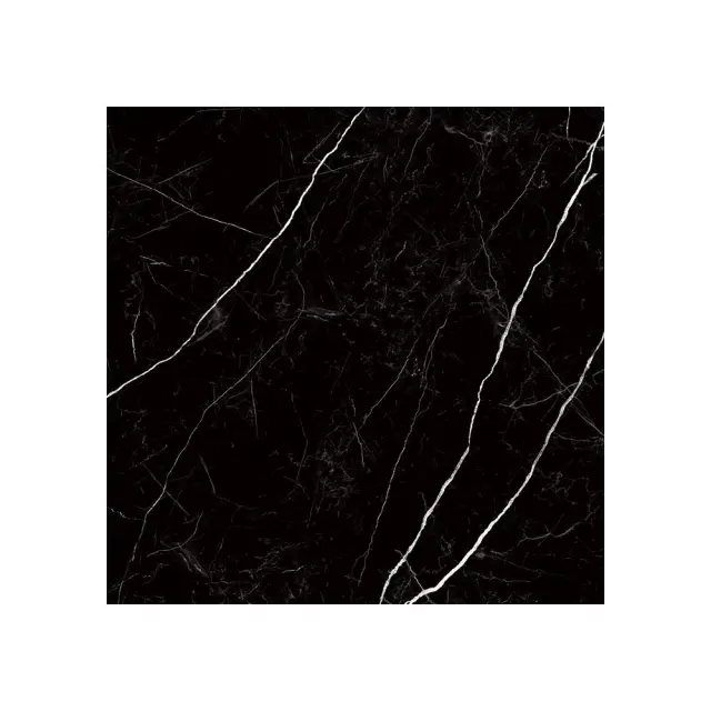 Nero Marquina High 120x160 cm Πλακάκι Πορσελάνης 2