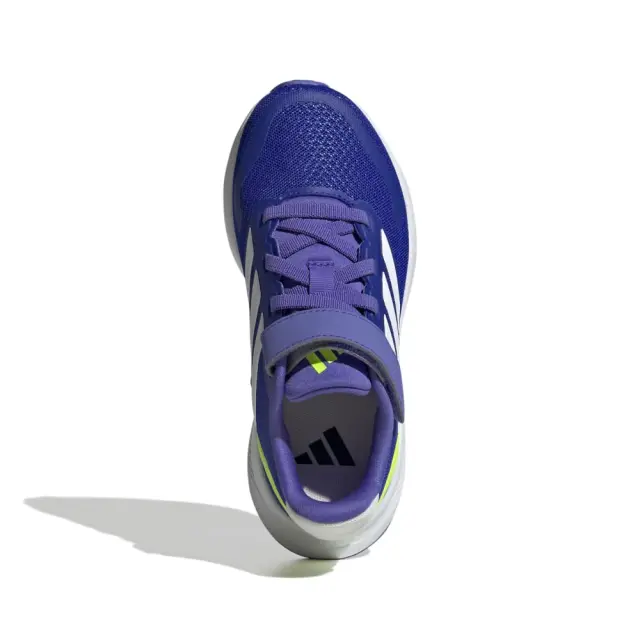 adidas Runfalcon 5 El C (PS) (IE8576-Blue) - Μπλέ 3