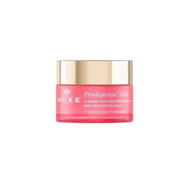 Nuxe Promo Prodigieuse Boost Night Recovery Oil Balm Νύχτας για Επανόρθωση, 50ml