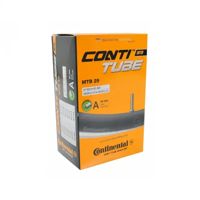 ΑΕΡΟΘΑΛΑΜΟΣ CONTINENTAL MTB 29+ WIDE A40