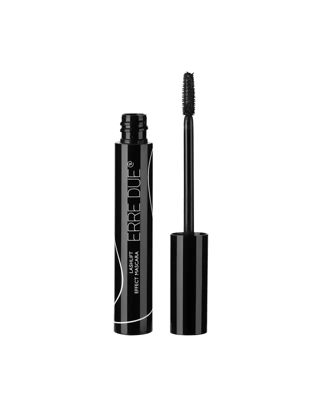 Erre Due Lash Lift Effect Mascara Μάσκαρα Εφέ Lash Lift 12ml - 551
