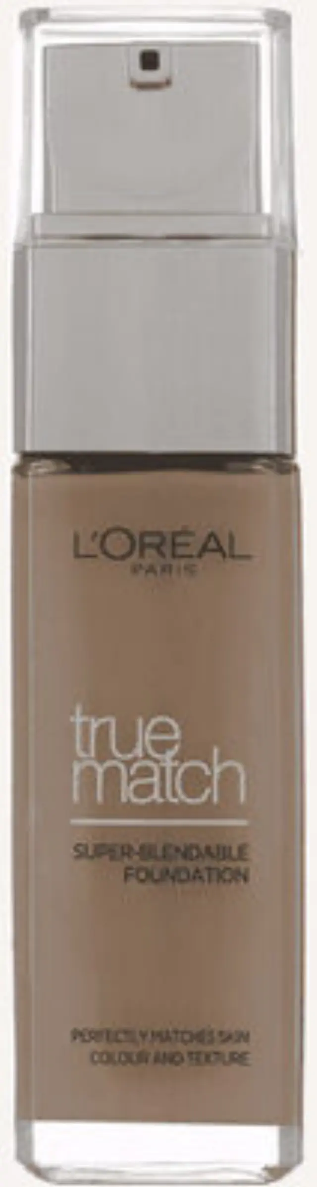 L’Oreal True Match Super Blendable Foundation No 3N Beige Crème, Υγρό Make up 30ml