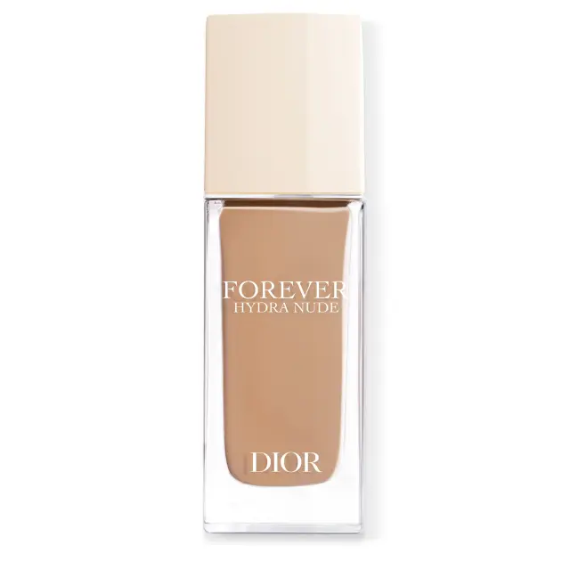 Dior Forever Hydra Nude 24-Hour Natural Perfection and 48-Hour Hydration Foundation 30ml