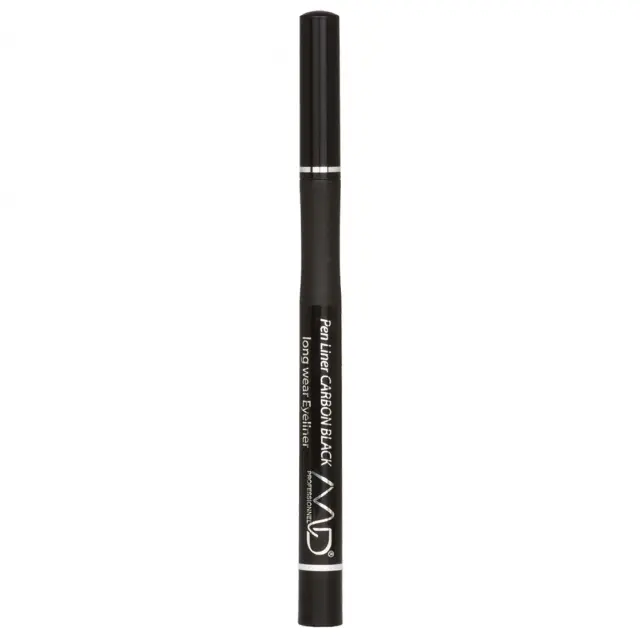MD Professionnel Penliner Carbon Black