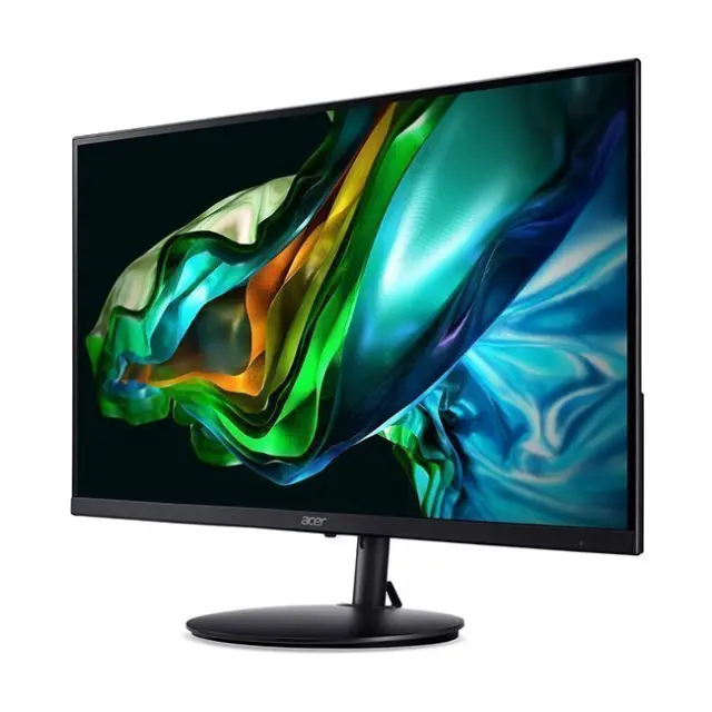 Acer Monitor 27" SH272UG0BMIPHUX IPS QHD (UM.HS2EE.030) 2