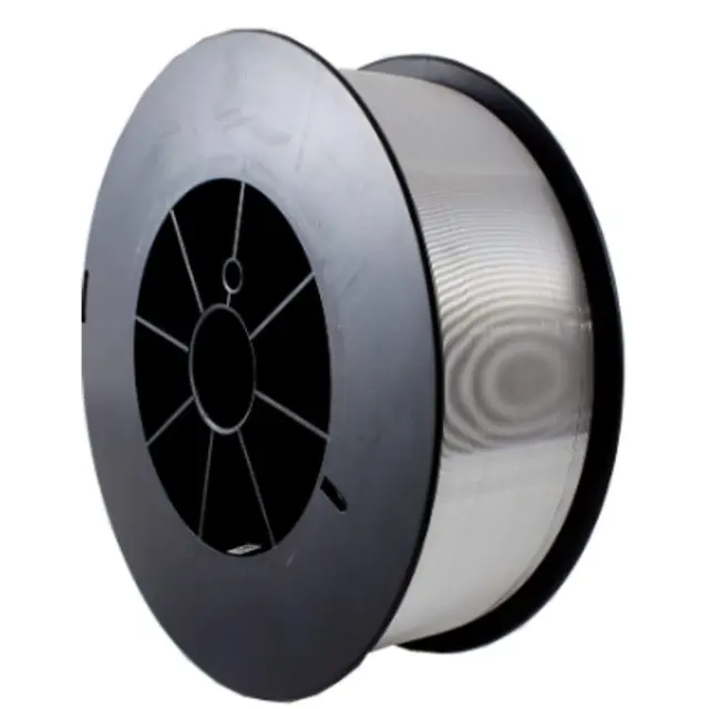 Pulverstieple E71T-8 0.8mm 1kg