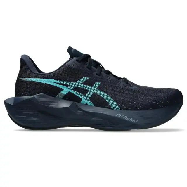 Asics Men's Novablast 6 Μπλε Σκούρο 1011C243-402 (Asics)