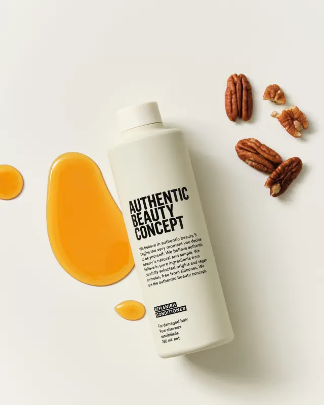 Authentic Beauty Concept Replenish Conditioner 250ml 2
