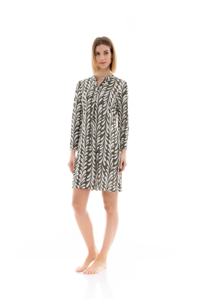 W1384 - Type - NIGHTGOWN FOREST 3