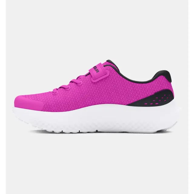 Under Armour GPS Surge 4 (PS) (3027109-500) - Μώβ 3