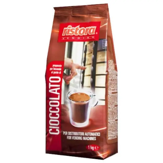 Ristora Ρόφημα Σοκολάτας Σε Σακούλα 1kg