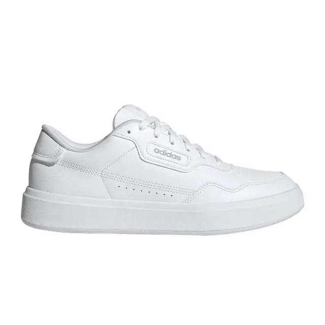 adidas Sportswear Men's Park ST 2.0 Τριπλό Άσπρο JQ5480 (adidas Sportswear)