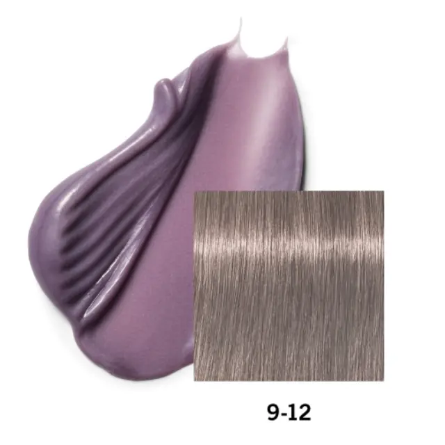 Schwarzkopf Professional Chroma Id 9-12 300ml 2