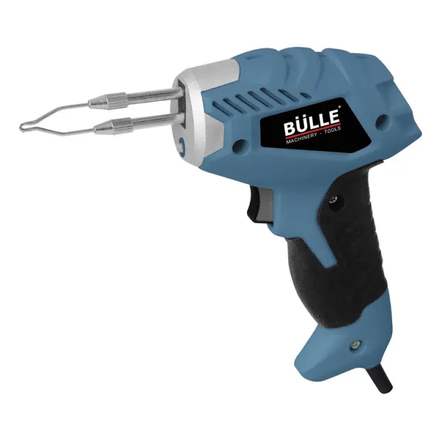 Bulle 633305 Κολλητήρι Ρεύματος 100W με Ρύθμιση Θερμοκρασίας