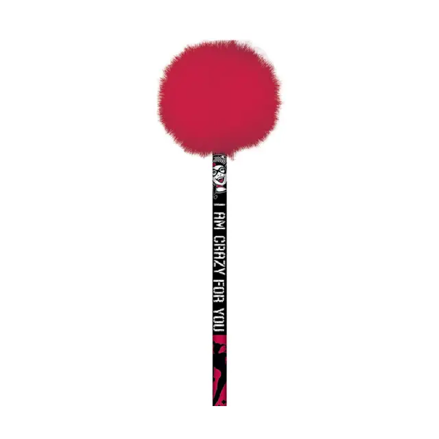 Μολύβι PomPom Harley Quinn
