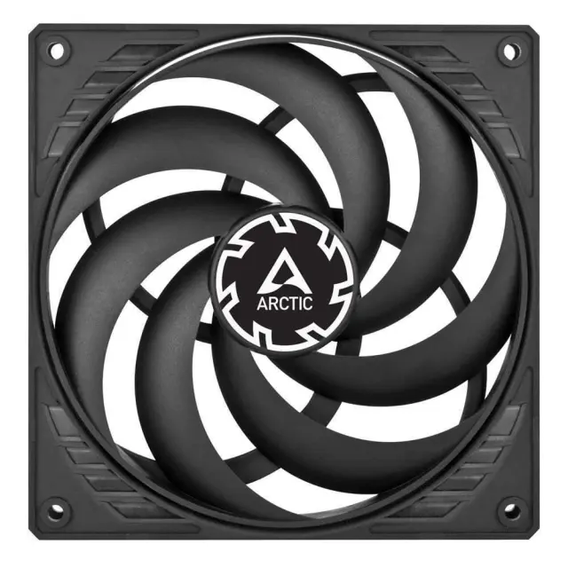 Arctic P14 Slim PWM PST (ACFAN00268A)