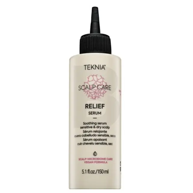 Lakmé Teknia Scalp Care Relief Serum serum for sensitive scalp 150 ml