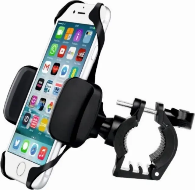 SWISSTEN ΒΑΣΗ ΣΤΗΡΙΞΗΣ ΠΟΔΗΛΑΤΟΥ ΓΙΑ SMARTPHONE S-Grip BCCL1