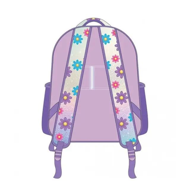 Must Σχολική Τσάντα Πλάτης Νηπίου 2 θήκες Gabbys Dollhouse Sweet As a Fairy (000574134) 2