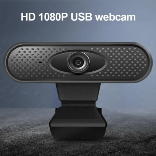 Web camera HD Q6 2