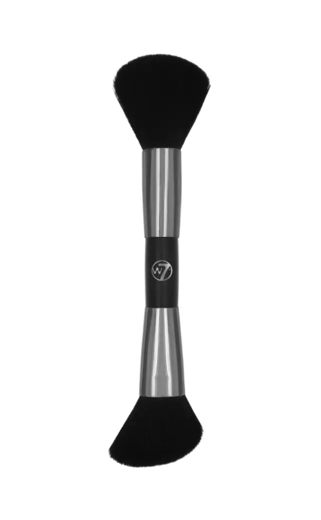 Duo Powder Brush W7 2