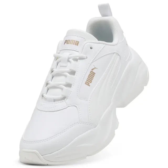Puma Cassia 2.0 L (402678-02) – Λευκό - 41 2